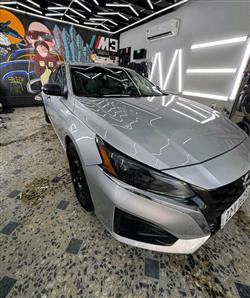 نیسان ئەلتیما